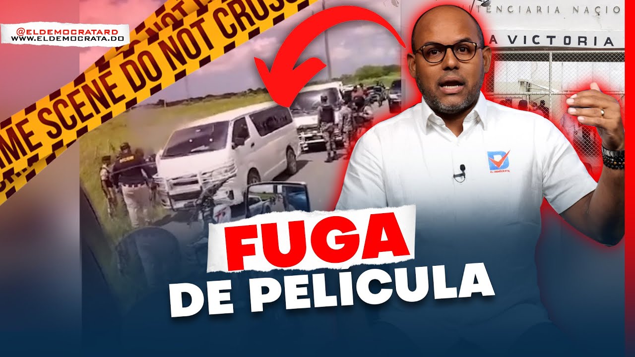 Secuestran Presos Que Eran Trasladados De La Victoria | Todos Los Detalles