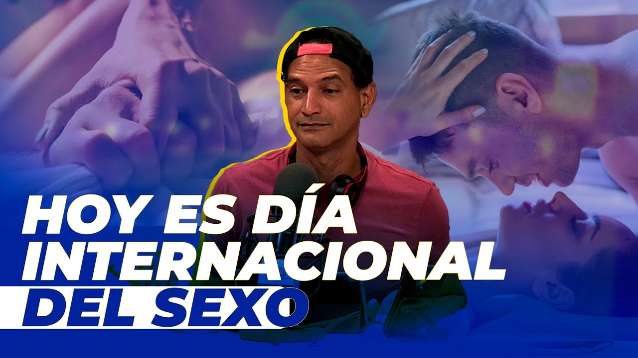 José Laluz:  “El SEXO NO LO CREO DIOS”  Laluz Arma Debate