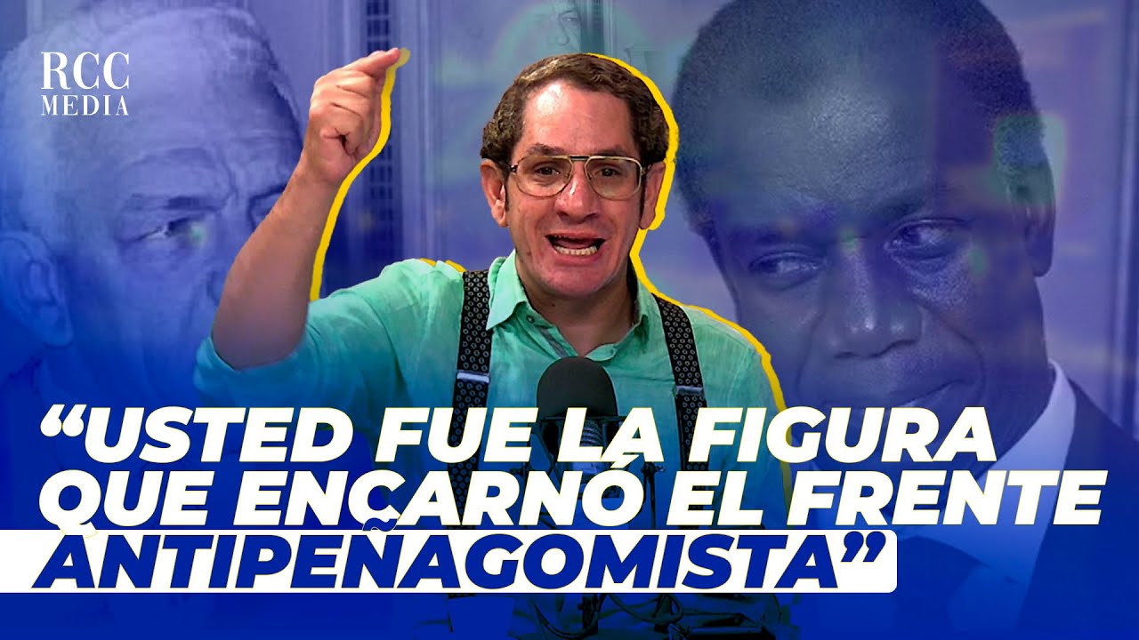 Virgilio Féliz: “Intercambio De Disparo Político”