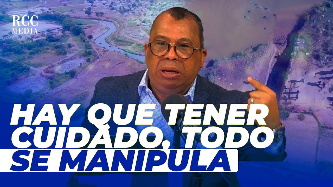 Manejar Con Cuidado Conflicto Con Empresa Haitiana