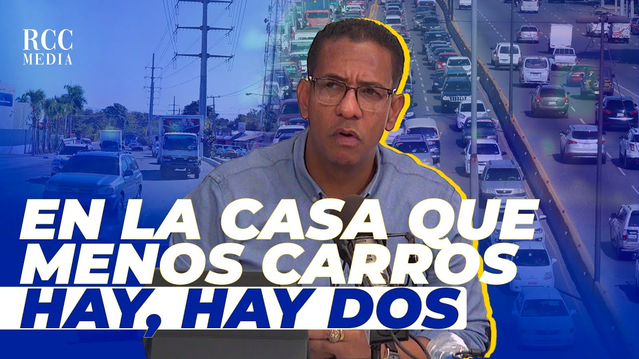 El Tránsito En La Colombina Agrava Día A Día