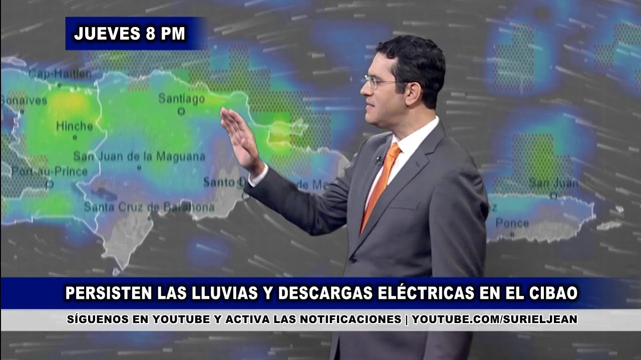 Jueves 18 Mayo | Emiten ALERTA De Calor Extremo Este Año