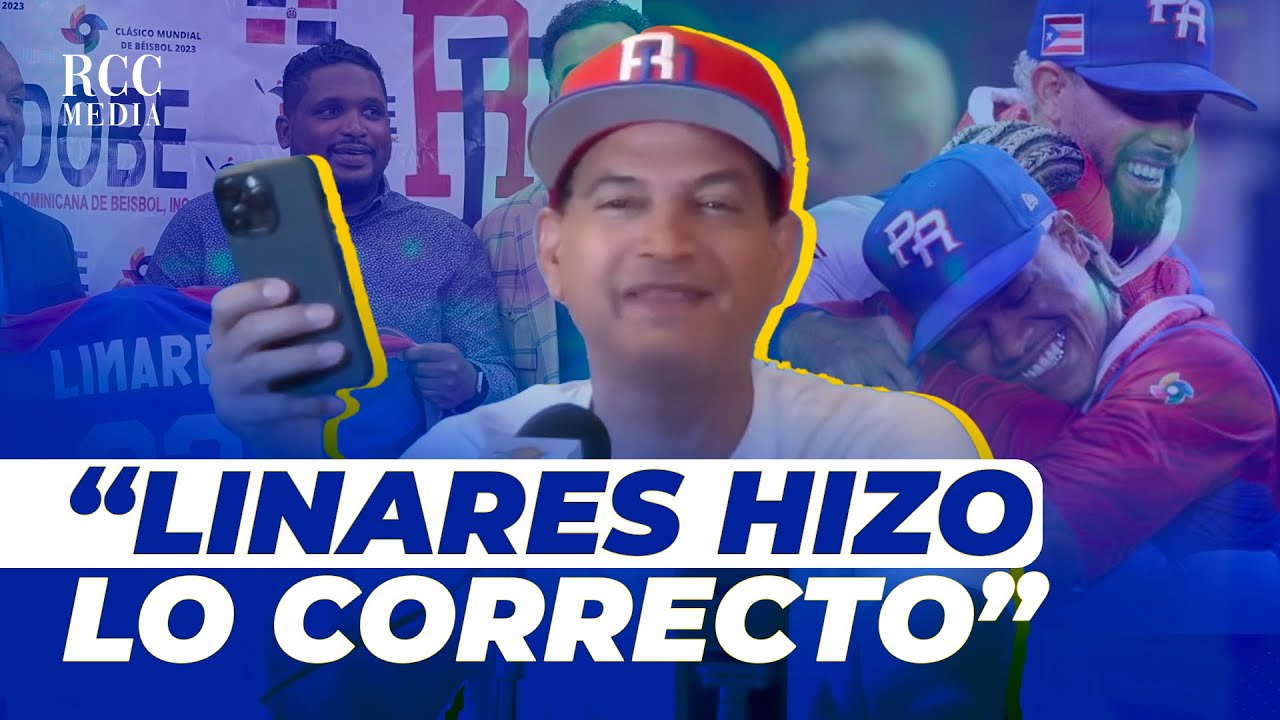 Jose Laluz: “Teníamos El Mejor Equipo Que Se Puede Conformar”