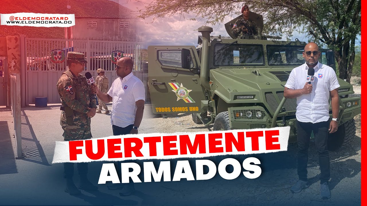 Lo Que Nadie Se Imaginaba De Haití | Bandas No Tienen Oportunidad De Sobrevivir En RD