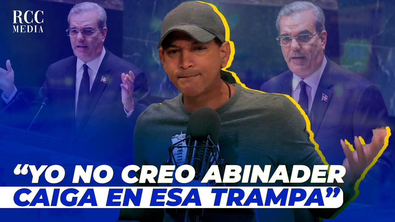 José Laluz: “RD No Ha Invertido Un Solo Peso En Políticas Hacia Haití”