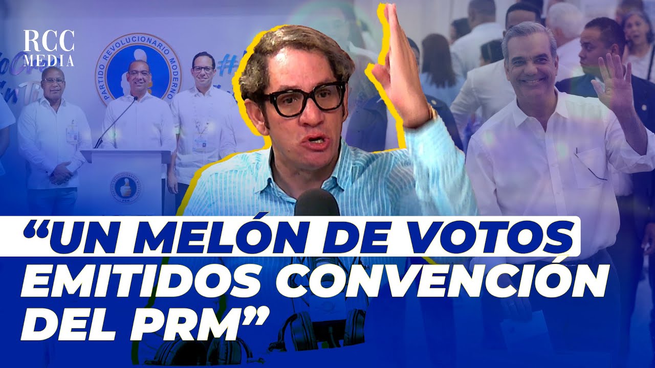 Virgilio Feliz: “El Presidente Luis Abinader Los Puso A Dejado Mudos”