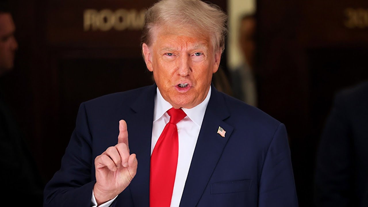 A Esto Se Expone Trump Al Contradecir Al Juez Que Decidirá Cuál Será Su Castigo Por Cometer Fraude