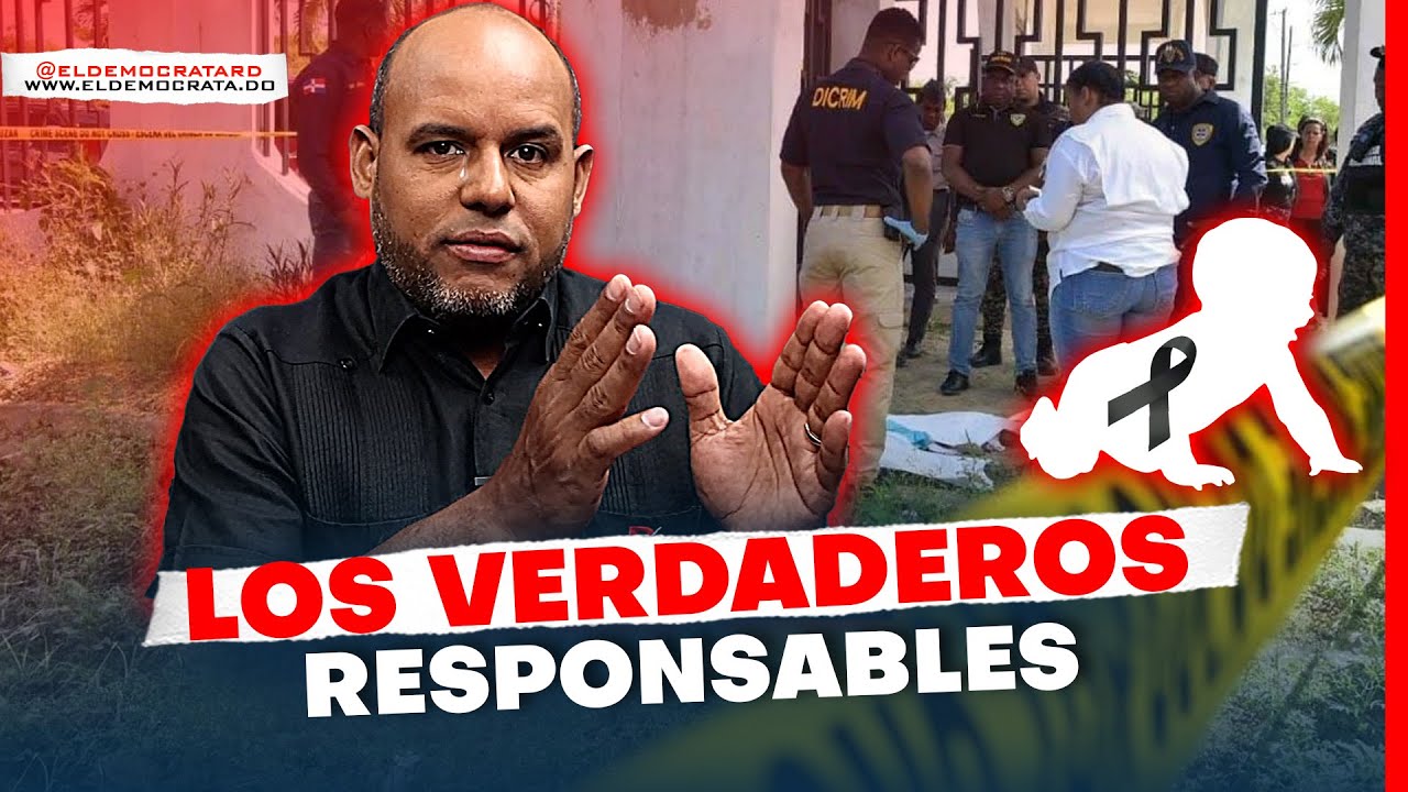 Los Verdaderos Responsables De Tirar Los 6 Bebes En El Cementerio | La Funeraria Involucrada