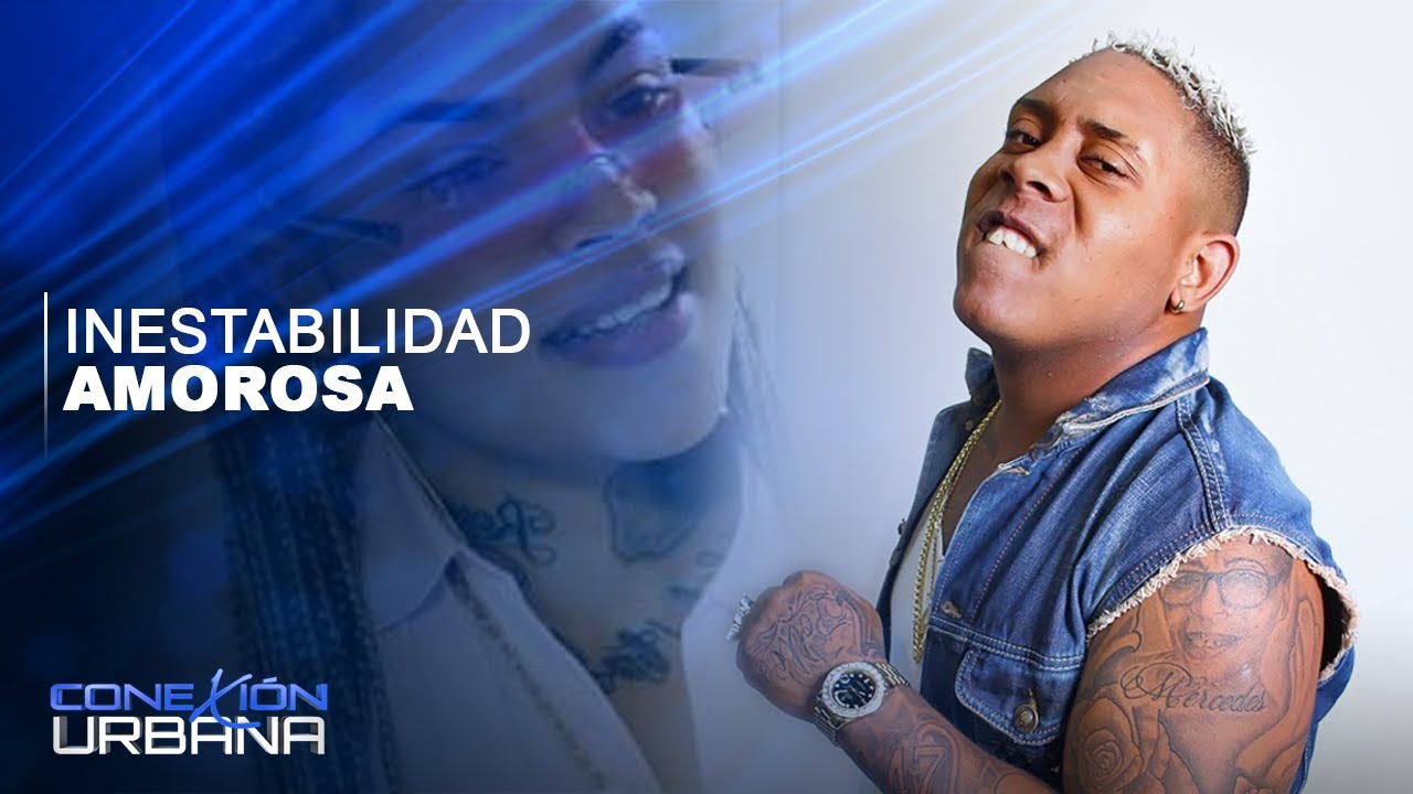 La Gran Inestabilidad De Bulin 47 En El Amor | Conexión Urbana