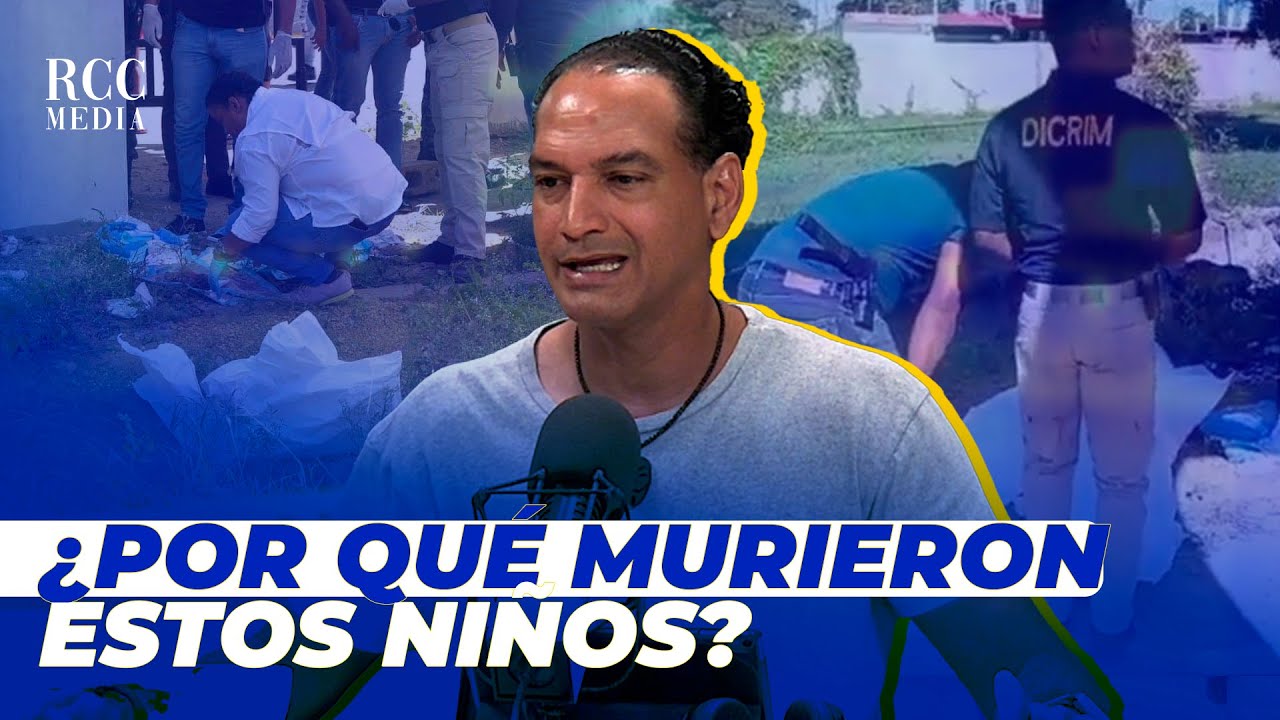 Caso Cadáveres Neonatos: “El Estado Tiene Que Tener Mucho Cuidado Con Eso”