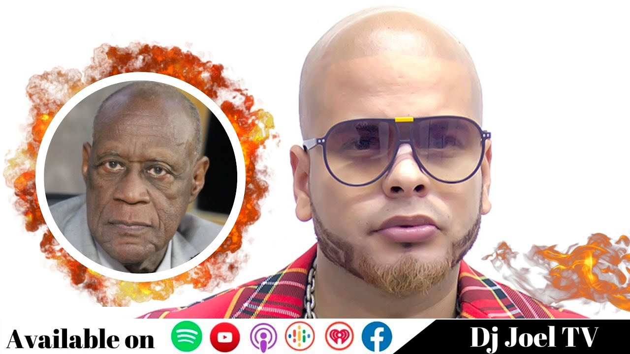 “Suéltenme En Banda Con Johnny”, Dijo Alá Jazá, Y Así Terminó Todo