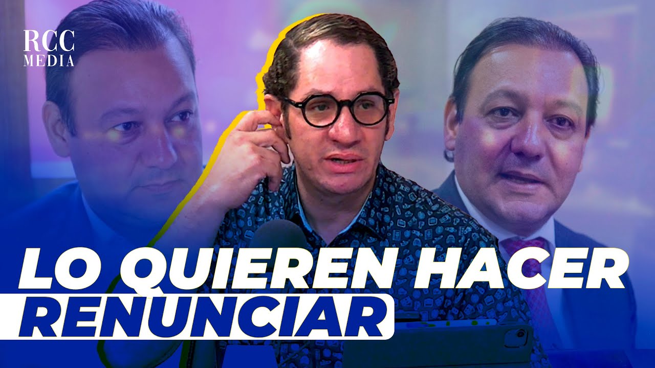 Virgilio Feliz: Revelaciones Sobre La Traición En El PLD A Candidatura De Abel