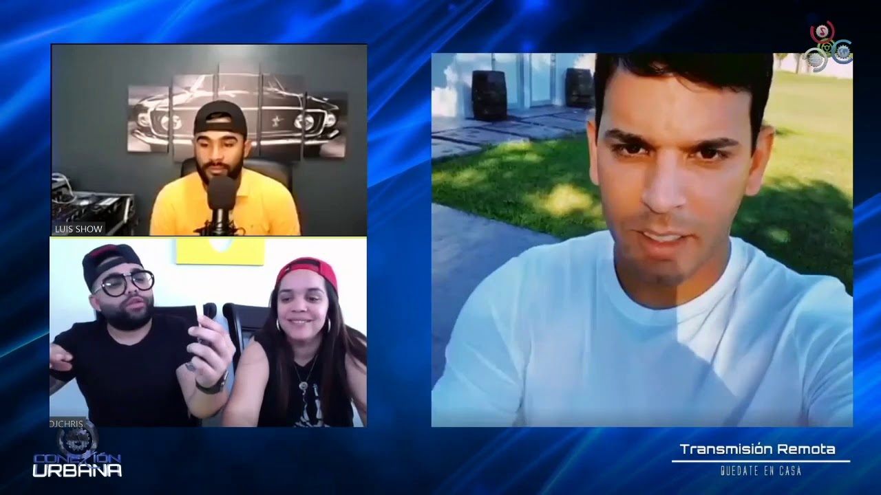 Tito El Bambino Le Da Mensaje Sofisticado Para Sus Haters | Conexión Urbana