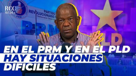 La Insubordinación Frente A Las Encuestas Para Escoger Candidatos