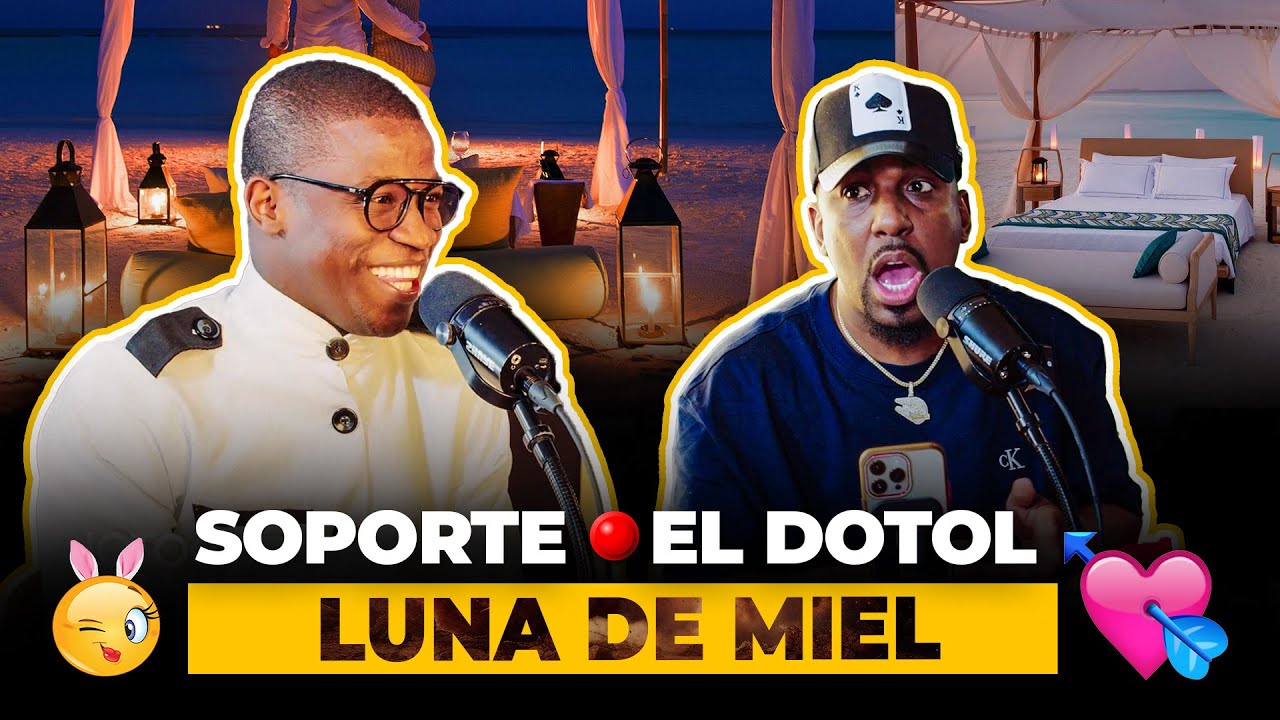 La Luna De Miel De Soporte | El Dotol Nastra