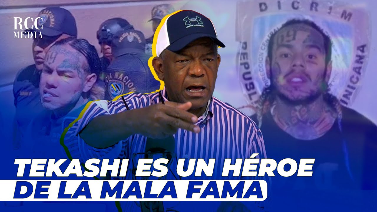 Julio Martínez Pozo: “Este Es El Tipo De Cosa Que Estamos Cultivando”