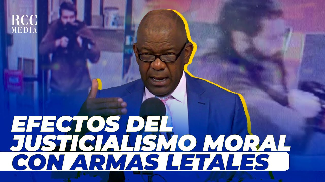 Julio Martínez Pozo: Estamos Viviendo La Consecuencia De Una Sociedad Cada Vez Más Sesgada