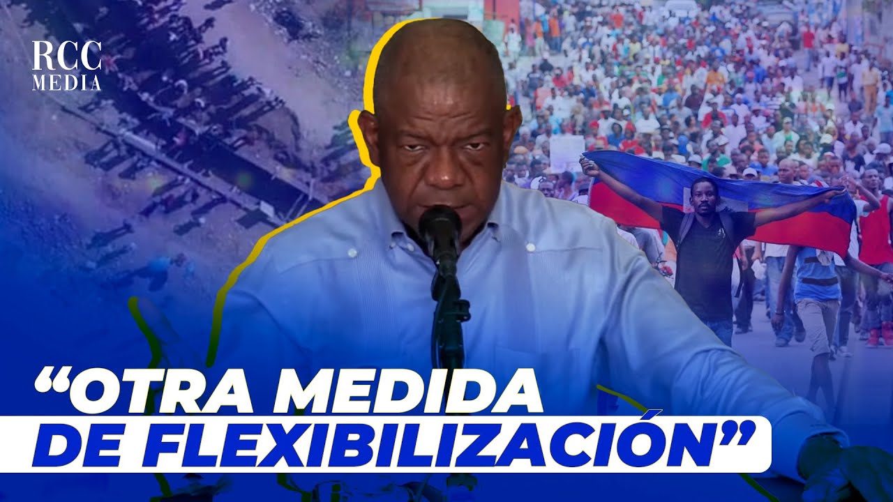 Julio Martínez Pozo: “Ya No Tenemos Cierre De Frontera Aérea En El País”