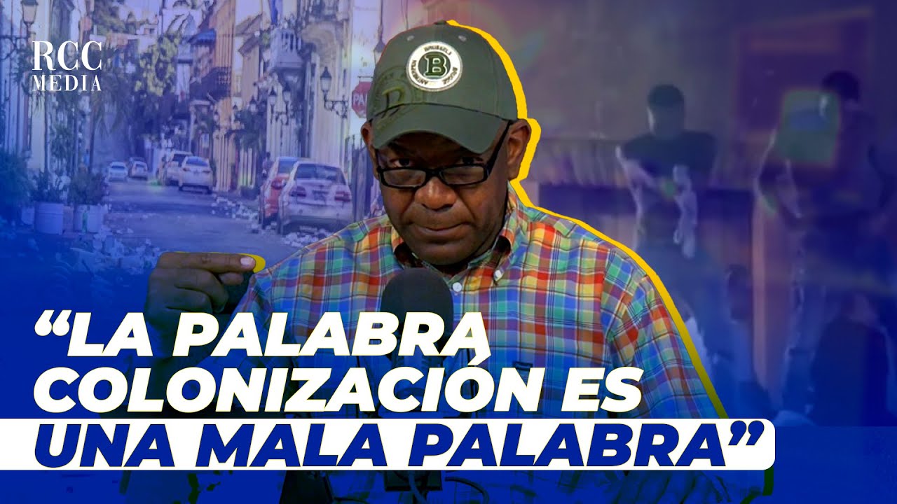 El Ethos Rebelde De La Nueva Progresía En La Zona Colonial