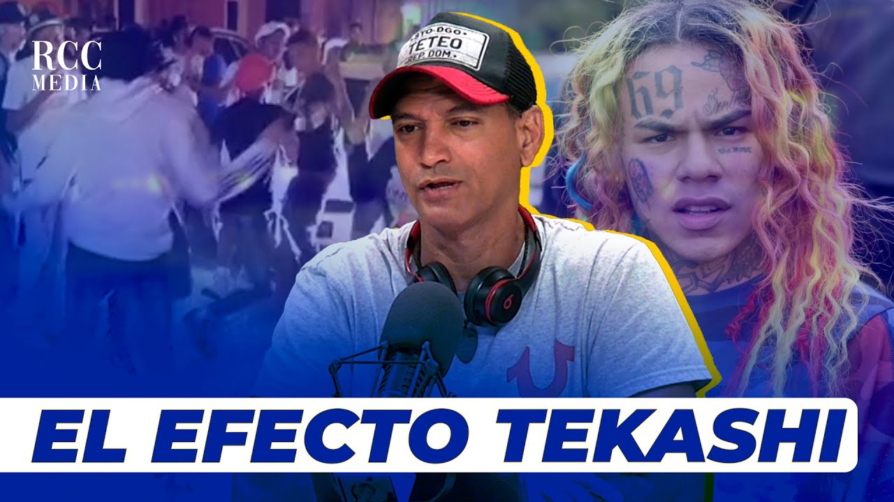 La Opinión De Jose Laluz De El Descontrol En La Zona Colonial