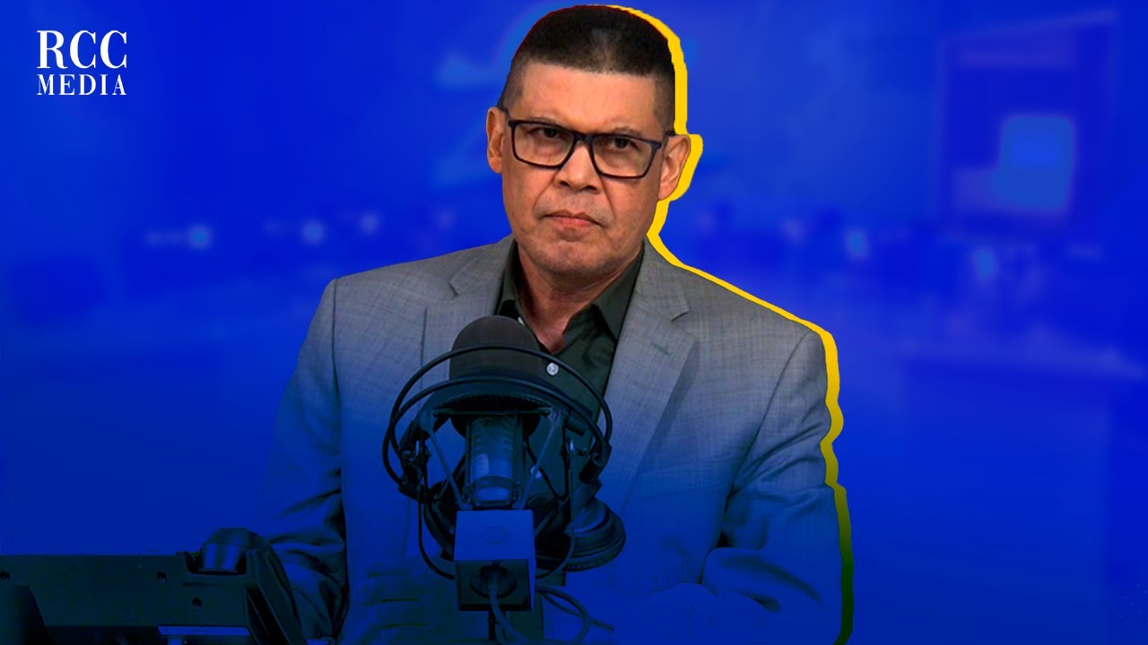 Ricardo Nieves “Ni Nosotros Sus Compañeros Somos Capaces De Decirle A Domingo: Haz Esto, Di Esto“