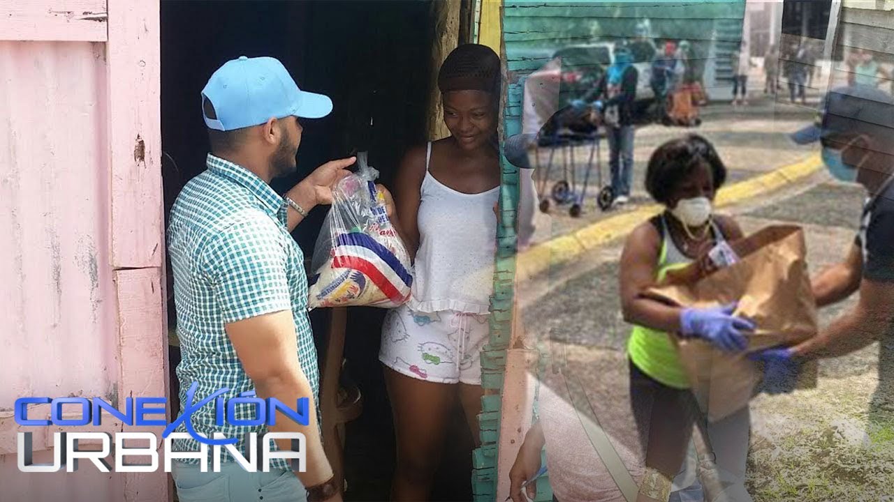 Personas Que Dan Una Menta  Y Tienen Que Grabarlo Para Subirlo A Las Redes