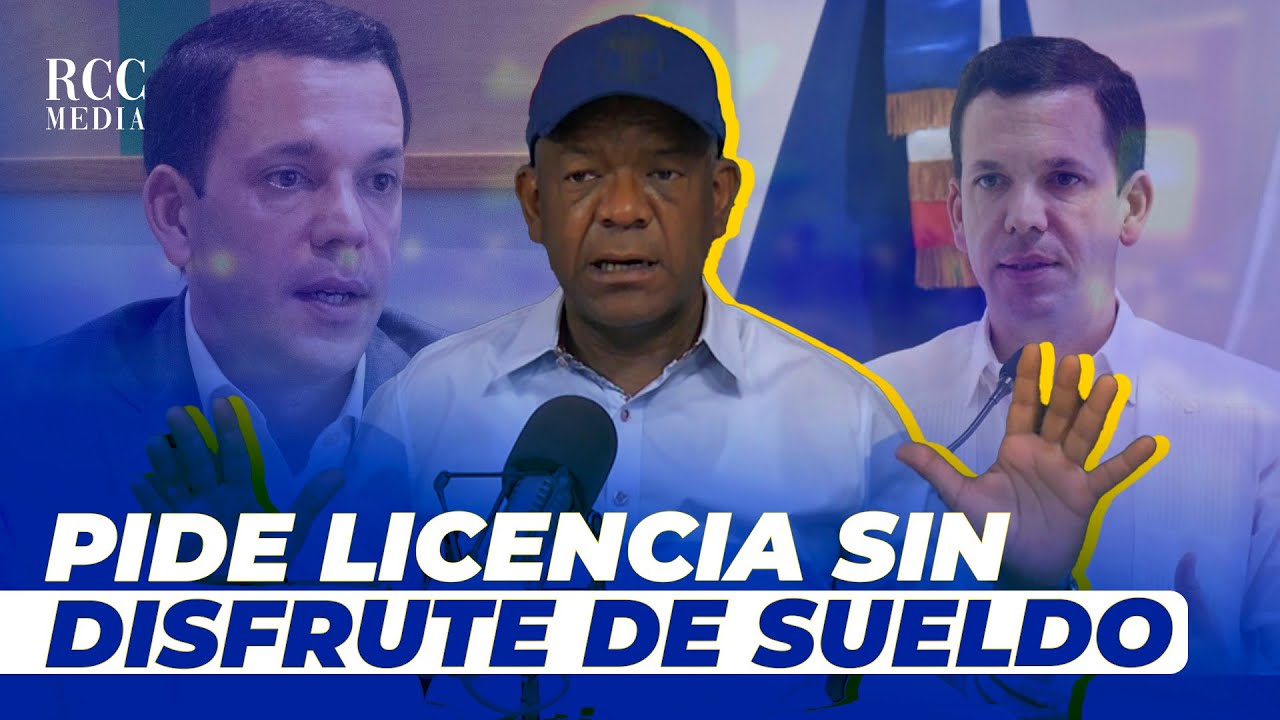 Hugo Beras Se Aparca A Un Lado Del Camino | Zol De La Mañana 