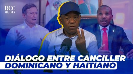 Martínez Pozo: “Las Amargas Lecciones De Los Acuerdos Con Haití” | Zol De La Mañana 