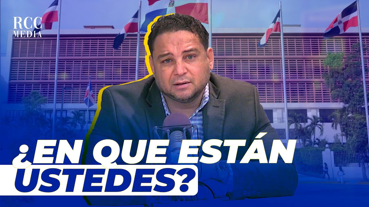 Manuel Cruz: “Parece Ser Que La Mayoría De Los Diputados Están Sin Oficios” 
