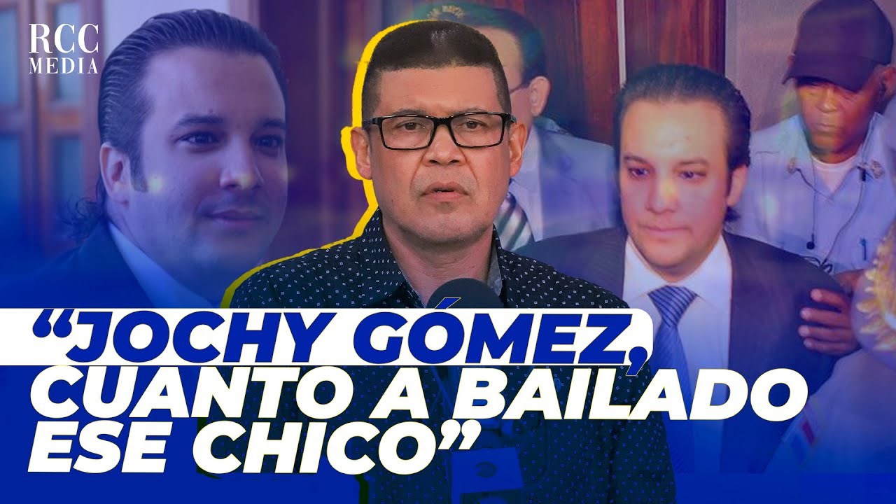 Ricardo Nieves: Caso INTRANT Luce Como Una Telaraña De Actuaciones Presuntamente Impúdicas