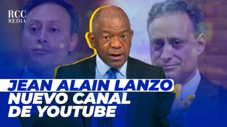 Martínez Pozo: “Jean Alain Entre La Venganza Y El Lawfare”