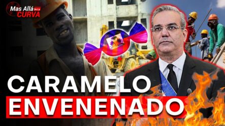 Otra Amenaza Contra RD | Proponen Documentar Haitianos Que Trabajan Construcción | Nuevo Plan