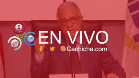 Live.: Boletín 49 Del Ministerio De Salud Sobre El COVID-19 #Coronavirus