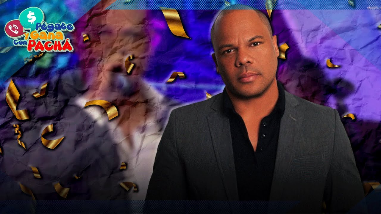 Reconocen Como Estrella Por Siempre A Raúl Acosta Y Oro Sólido | Pégate Y Gana Con El Pachá