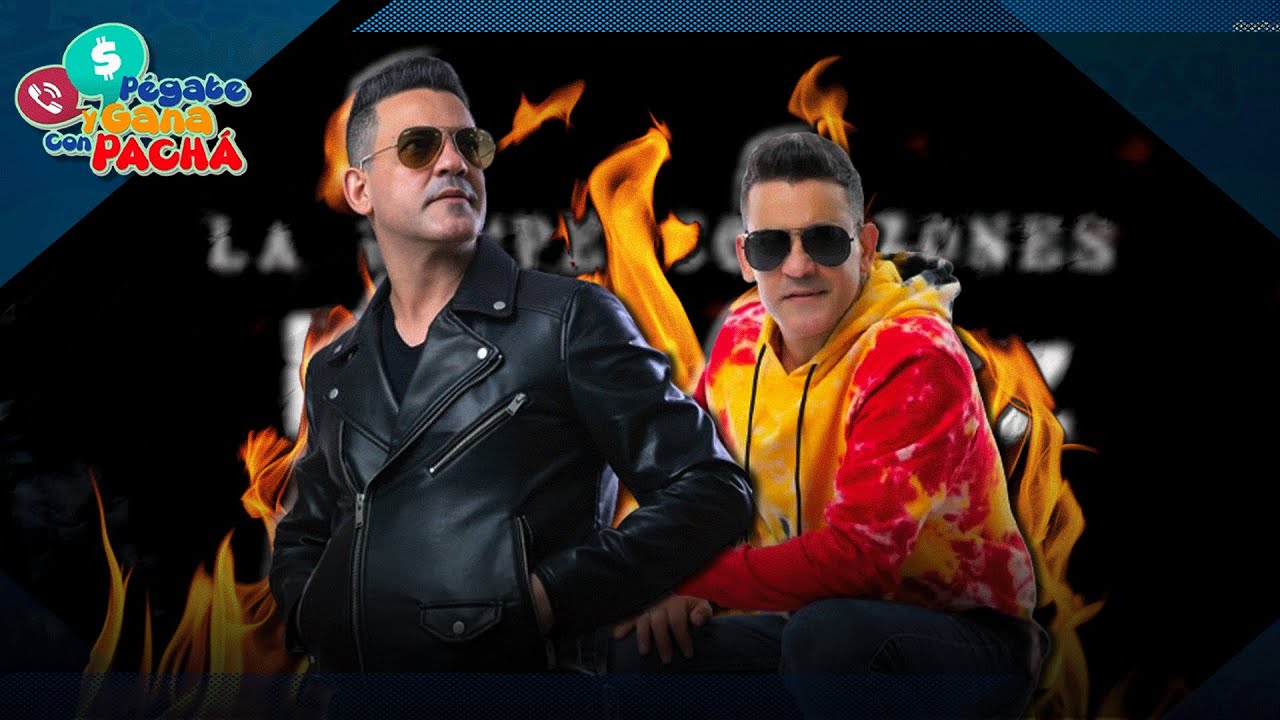 Entrevista Historia A Raffy Díaz | Su Nuevo Proyecto En Colombia | Pégate Y Gana Con El Pachá