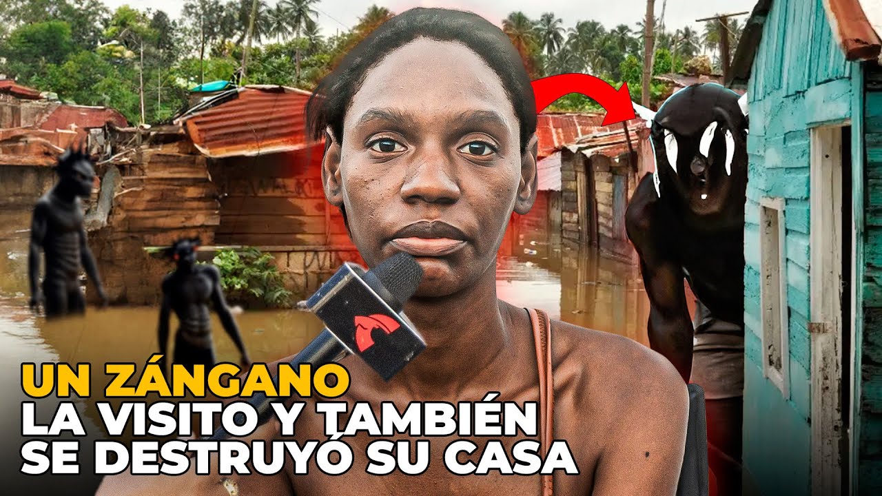 Un Demonio Zangano Me Visitó Y También Mi Casa Se Destruyó | Capricornio TV