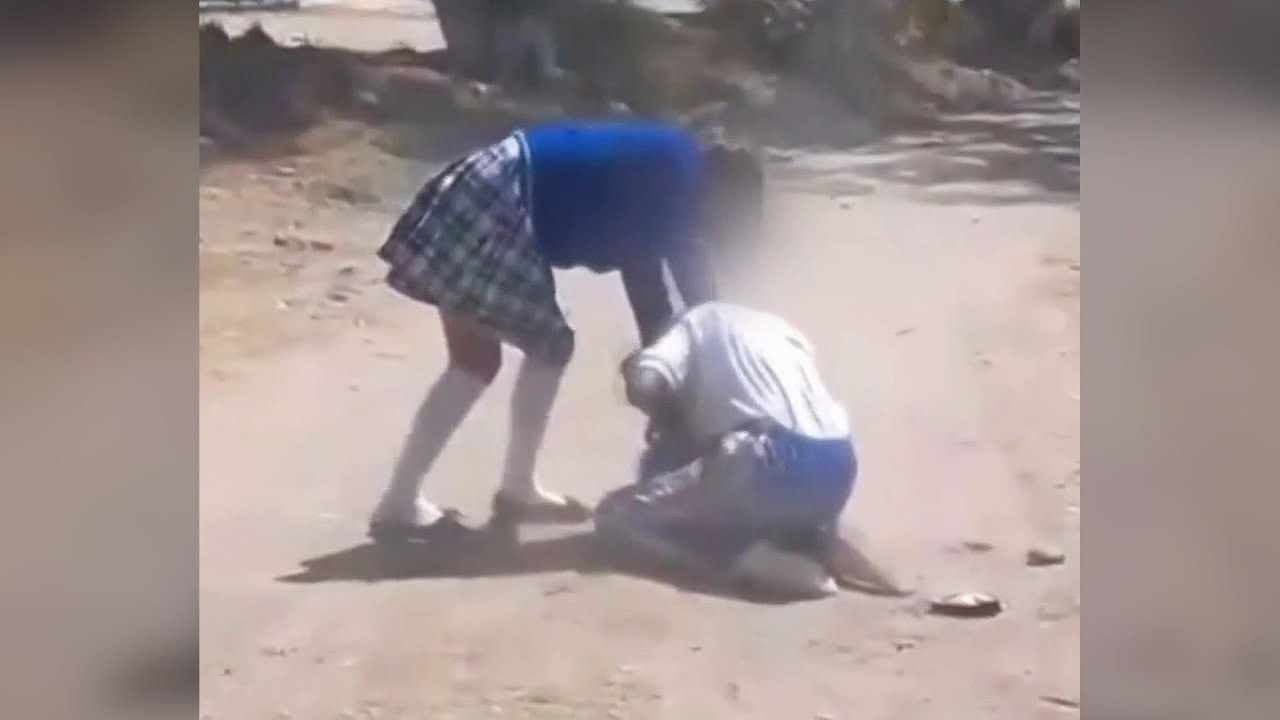 Despiden A Directora De Una Escuela En México Tras La Muerte De Una Alumna Víctima De Acoso Escolar