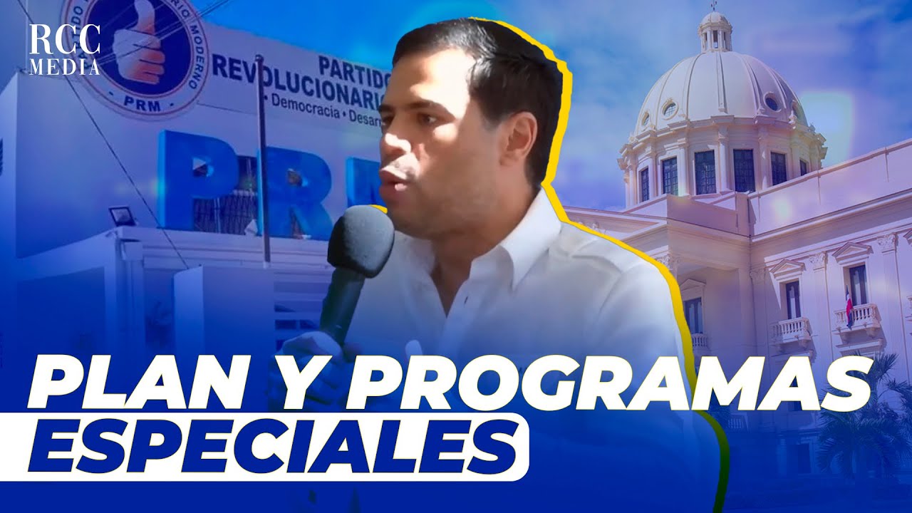 Roberto Ángel Salcedo: Las 3 Grandes Acciones Que Se Estarán Haciendo En Esta Navidad