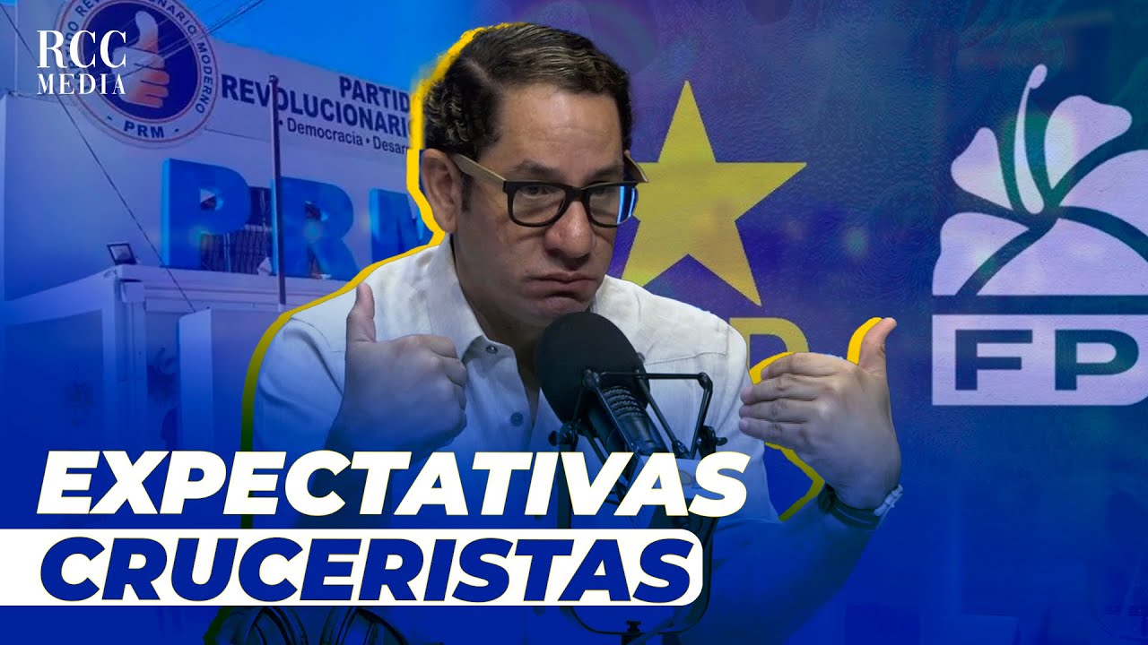 Virgilio Feliz: El Plan De La Oposición, ¿Qué Es Lo Que Pretende La Oposición?