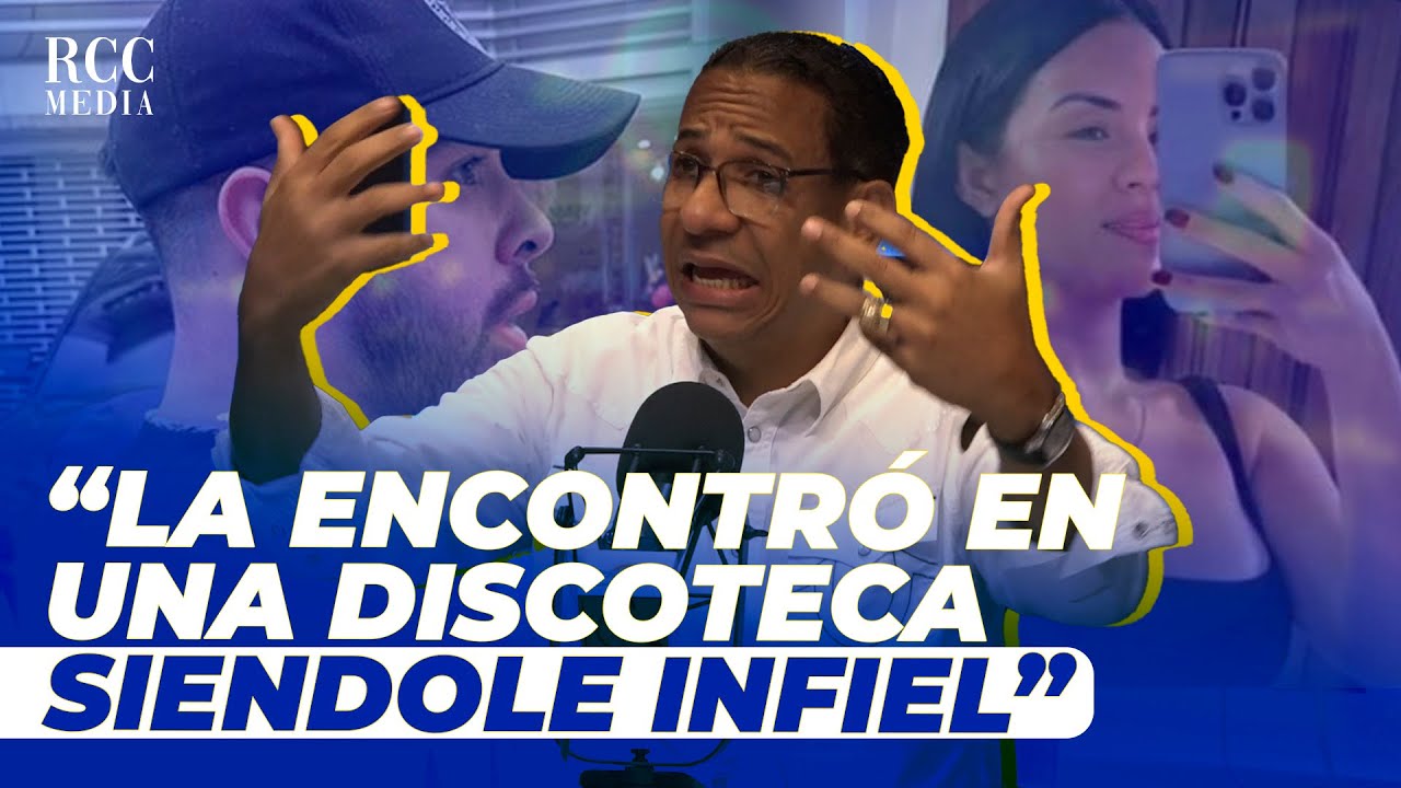 Pedro Jiménez Revela Versiones Sobre El Caso De Yenny Carolina Pérez Canelón