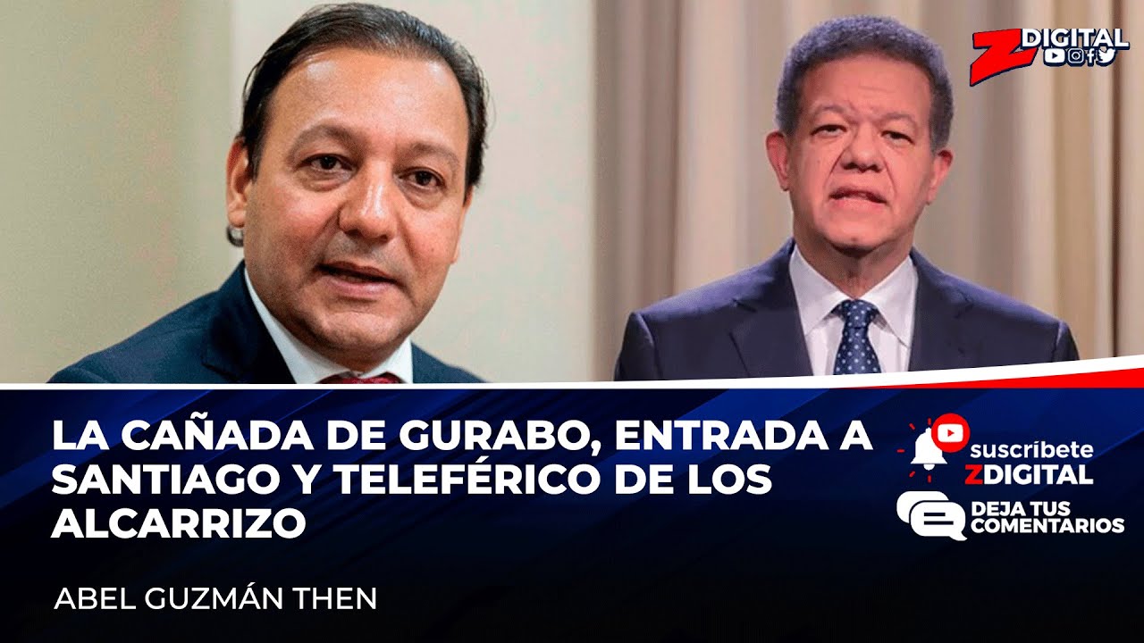 Enrostran Logros Del Gobierno De Abinader Como Regalo De Reyes A Leonel Y Abel