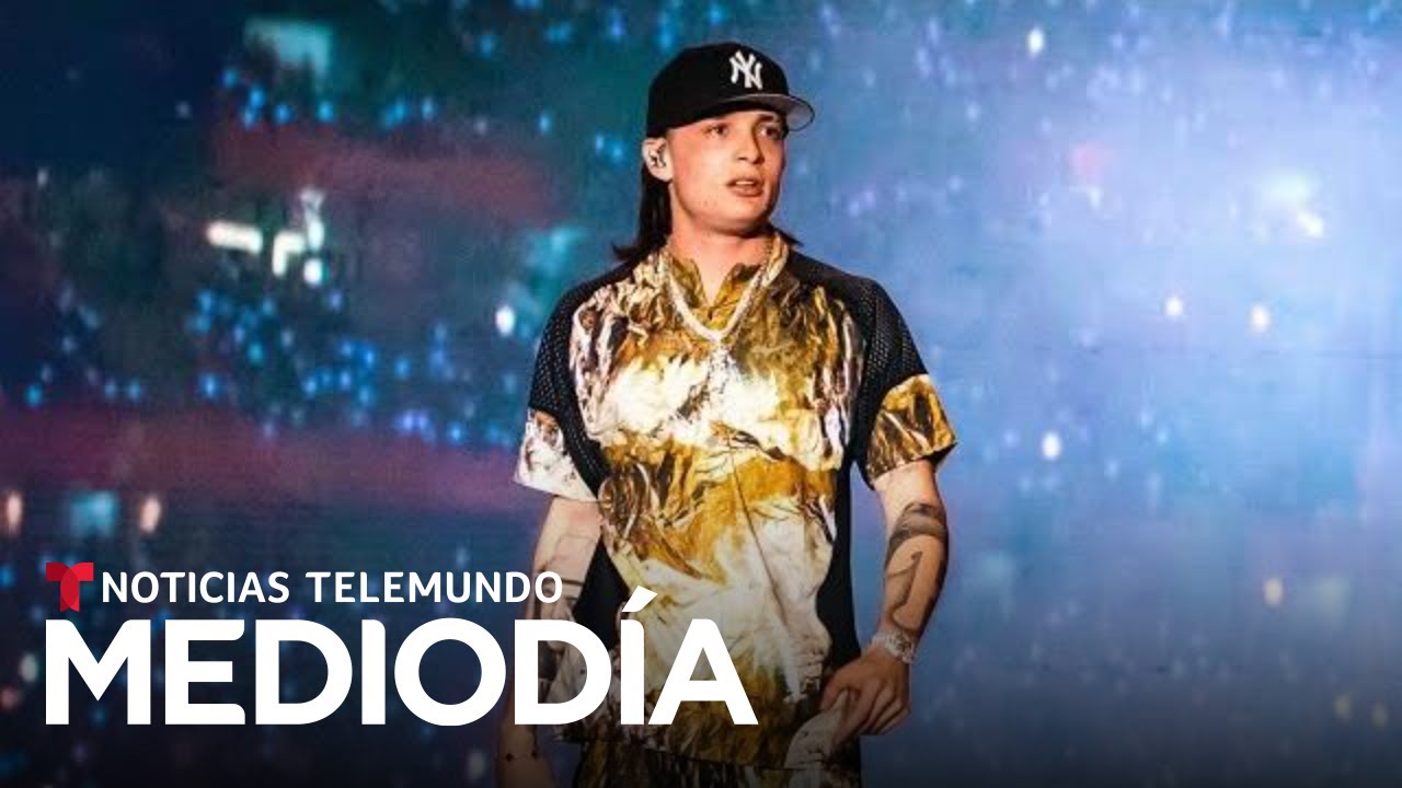 “No Incurrirá En Censura”: Así Defiende El Festival De Viña Del Mar La Participación De Peso Pluma