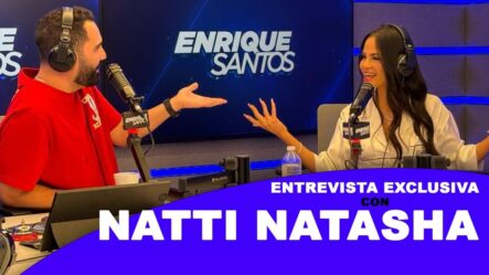 Natti Natasha Desnuda La Verdad: Escándalos Y Más | ¿Hay Tiradera Con Las Mujeres Del Género Urbano?