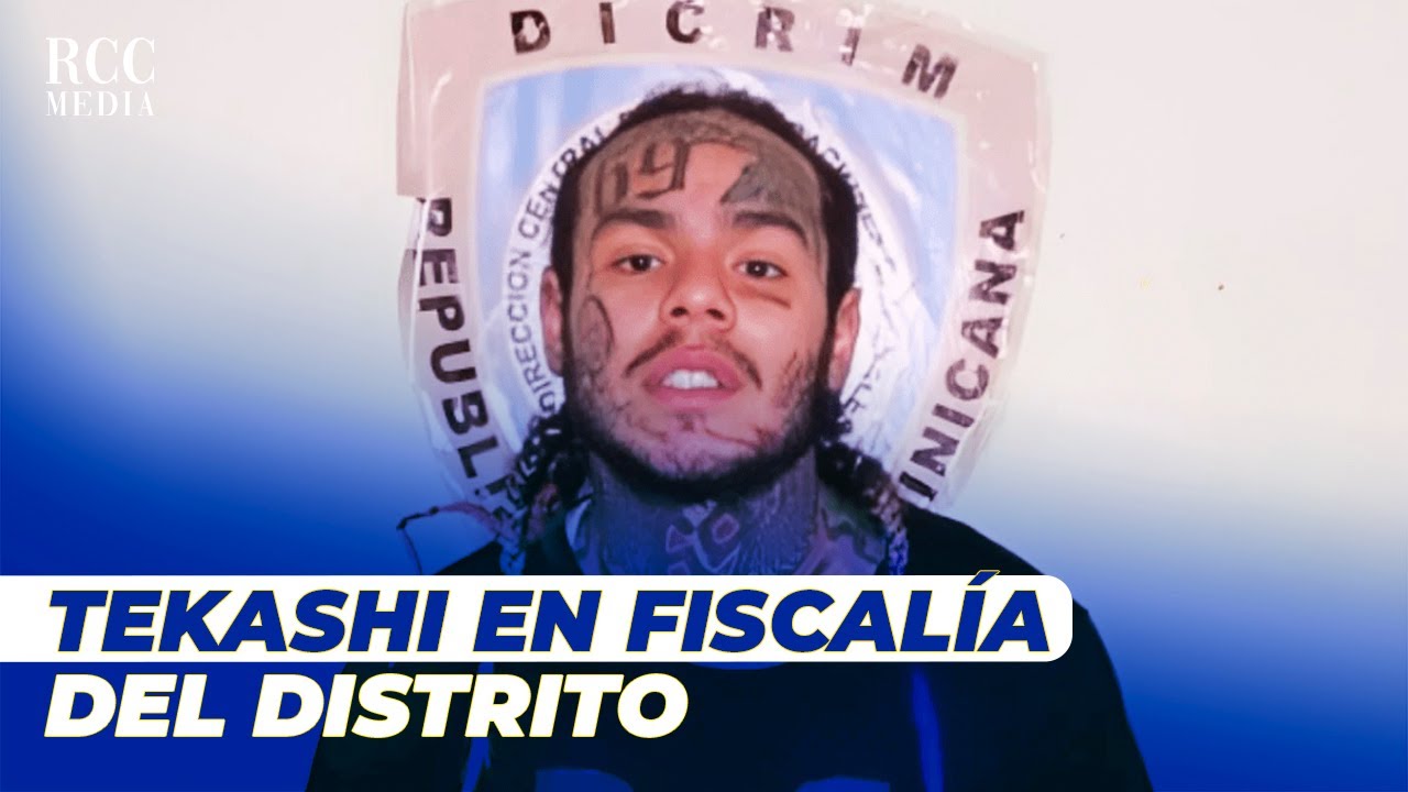 Ramón Carmona: “Tekashi Podría Estar En Najayo” | El Zol De La Mañana 