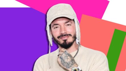 J Balvin Reacciona A Polémico Desacuerdo Entre TikTok Y Universal Music