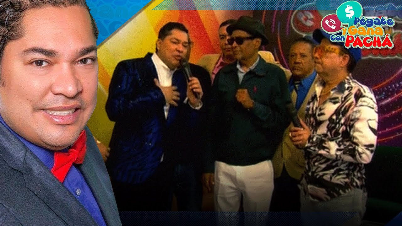 Aseguran Que Dominicana Perdió La Serie Del Caribe Por Borrachos | Pégate Y Gana Con El Pachá