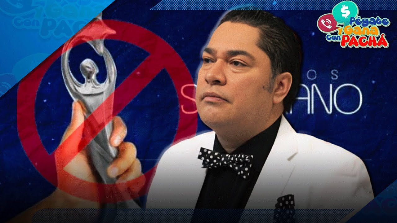 Dejan Al Pachá Fuera De Los Soberanos Y Les Entra Con Todo | Pégate Y Gana Con El Pachá