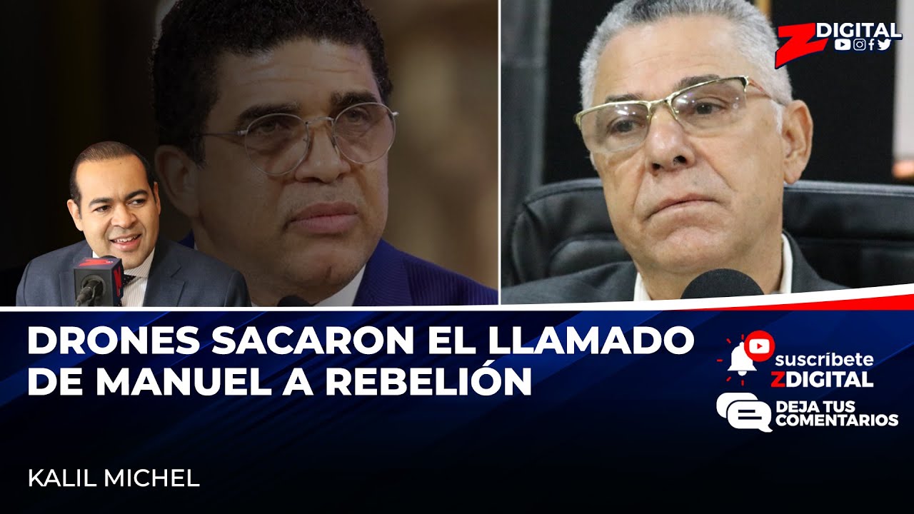 Pese A Drones Y Al Llamado De Manuel De Libertad, Dío Astacio En SDE Va A Ganar
