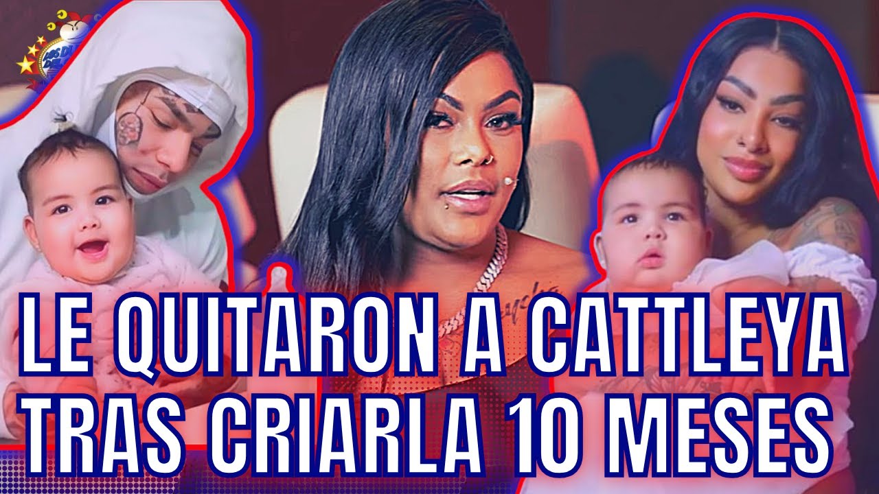 Mamá De Yailin Dice Le Quitaron Nieta Por Tekashi | Habla De Múltiples Golpes A Yailin