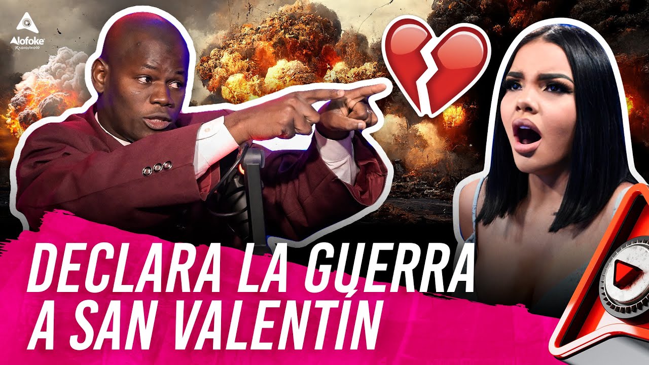 Pastor Adrián Rodríguez Desmantela A San Valentín Y La Falsa Amistad